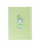 Carnet de Notes B5 Forêt Mon Voisin Totoro - GHIBLI