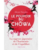 Le Pouvoir du Chowa - HUGO PUBLISHING