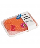 Chausettes Saumon D'Alaska 2 Paires - EAT MY SOCKS