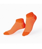 Chausettes Saumon D'Alaska 2 Paires - EAT MY SOCKS