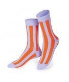 Chausettes Saumon D'Alaska 2 Paires - EAT MY SOCKS