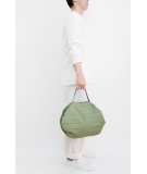 Sac Shupatto Taille M Vert 15L - MARNA