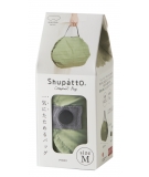 Sac Shupatto Taille M Vert 15L - MARNA