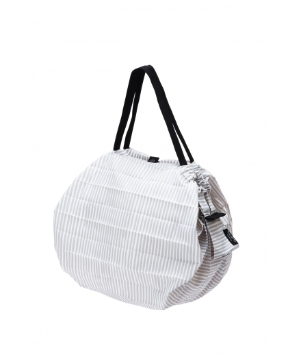 Sac Shupatto Taille M Rayé 15L - MARNA
