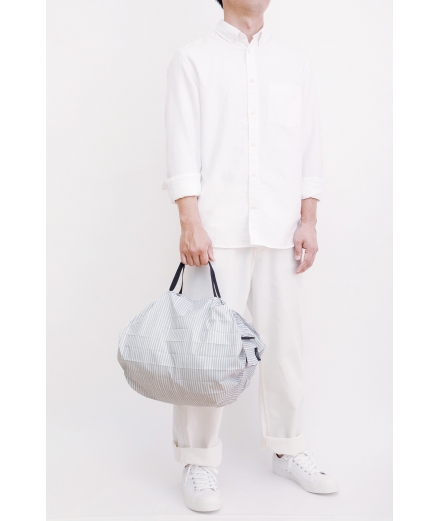 Sac Shupatto Taille M Rayé 15L - MARNA