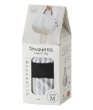 Sac Shupatto Taille M Rayé 15L - MARNA