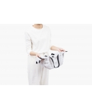 Sac Shupatto Taille M Rayé 15L - MARNA