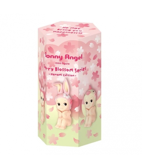 Sonny Angel Cherry Blossom - SONNY ANGEL