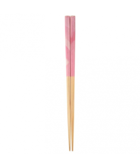 Baguettes Japonaises Flower - STYLE OF JAPAN