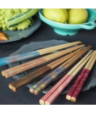 Baguettes Japonaises Flower - STYLE OF JAPAN