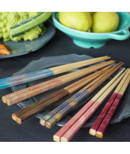 Baguettes Japonaises Bud - STYLE OF JAPAN