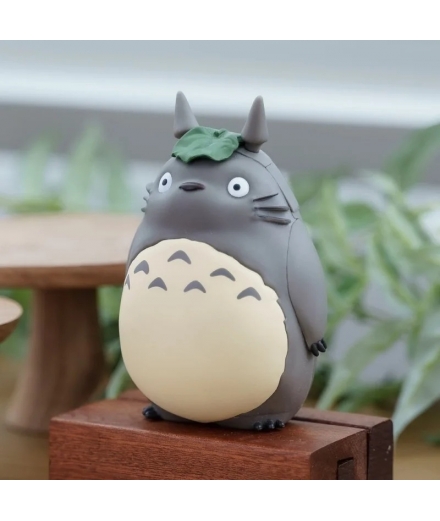 Puzzle Totoro 3D - GHIBLI