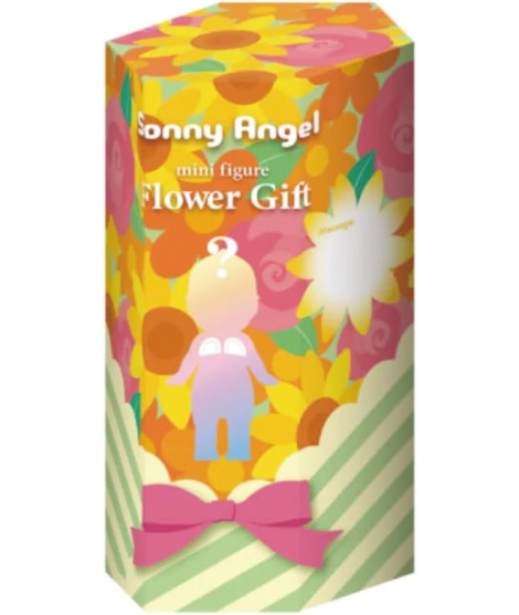 Sonny Angel Flower Gift - SONNY ANGEL