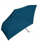 Parapluie léger Manuel 115gr AIR-LIGHT Check - WPC