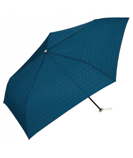 Parapluie léger Manuel 115gr AIR-LIGHT Check - WPC