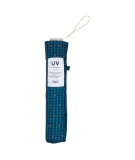 Parapluie léger Manuel 115gr AIR-LIGHT Check - WPC