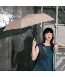 Parapluie léger Manuel 115gr AIR-LIGHT Check - WPC
