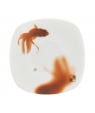 Porte-Encens Yume No Yume Poisson Rouge - NIPPON KODO