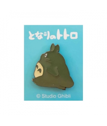 Pins Totoro Balade - GHIBLI