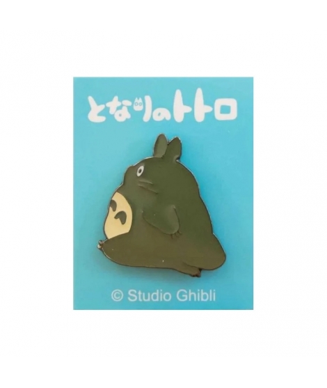 Pins Totoro Balade - GHIBLI