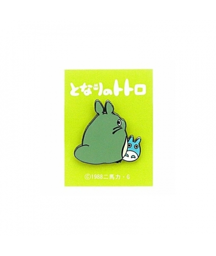 Pins Totoro Cache-Cache - GHIBLI