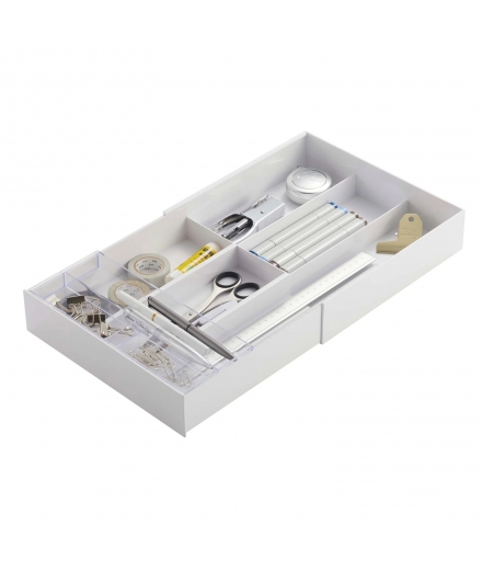 Organisateur de Tiroir Extensible - YAMAZAKI