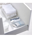 Rangement Empilable M (Lot de 2) - YAMAZAKI
