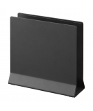 Support Noir Pour PC Portable - YAMAZAKI