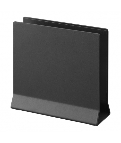Support Noir Pour PC Portable - YAMAZAKI