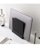 Support Noir Pour PC Portable - YAMAZAKI