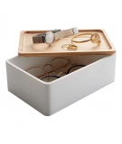 Boîte de Rangement Pour Bijoux et Accessoires - YAMAZAKI
