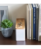 Boîte De Rangement Bijoux 3 Niveaux - YAMAZAKI