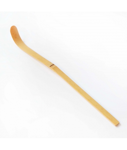 Cuillère à thé Matcha Chashaku 18cm - TOKYO DESIGN STUDIO