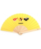 Eventail Japonais Sushi Avec Strap / NISHIKAWA