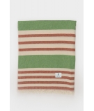 Serviette de Plage En Coton Recyclé Marea / RIFO