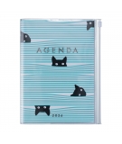 Agenda Semainier 2026 CATS - MARK'S