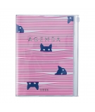 Agenda Semainier 2026 CATS - MARK'S