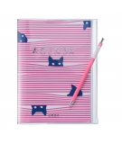 Agenda Semainier 2026 CATS - MARK'S