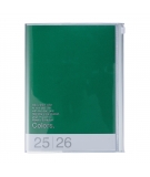 Agenda Semainier 2026 COLORS - MARK'S