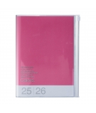 Agenda Semainier 2026 COLORS - MARK'S