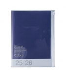 Agenda Semainier 2026 COLORS - MARK'S