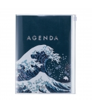 Agenda Semainier 2026 JAPAN - MARK'S