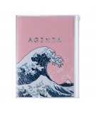 Agenda Semainier 2026 JAPAN - MARK'S