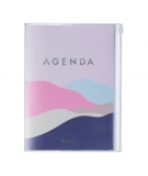 Agenda Semainier 2026 MOUNTAIN - MARK'S