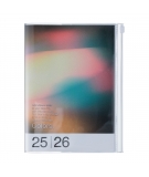 Agenda Semainier 2026 GRADIENT - MARK'S