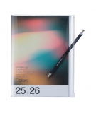 Agenda Semainier 2026 GRADIENT - MARK'S
