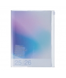 Agenda Semainier 2026 GRADIENT - MARK'S