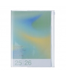 Agenda Semainier 2026 GRADIENT - MARK'S