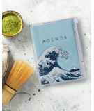 Agenda Semainier 2026 JAPAN - MARK'S