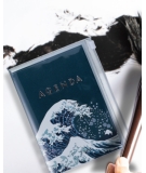 Agenda Semainier 2026 JAPAN - MARK'S